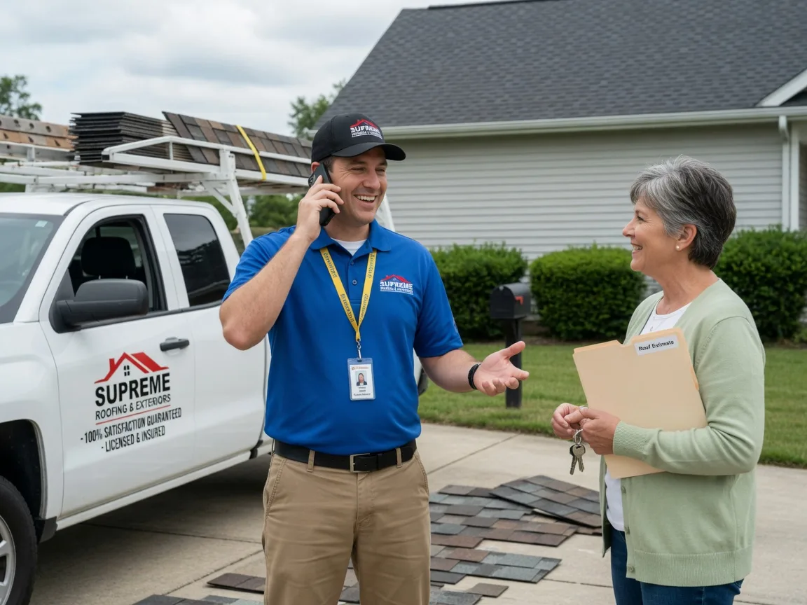 Roof Replacement Prentiss, MS FAQs